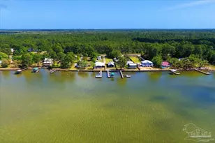 6644 E Bay Blvd, Gulf Breeze, FL 32563 - Photo 71