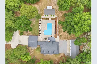 2629 Wallace Lake Rd, Pace, FL 32571 - Photo 1
