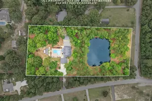 2629 Wallace Lake Rd, Pace, FL 32571 - Photo 67
