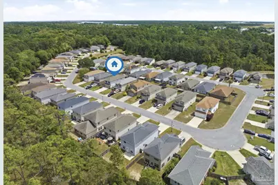 3799 Weatherstone Cir, Pensacola, FL 32507 - Photo 27