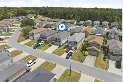 3799 Weatherstone Cir, Pensacola, FL 32507 - Photo 31