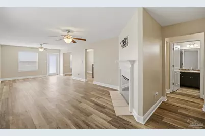 3799 Weatherstone Cir, Pensacola, FL 32507 - Photo 5