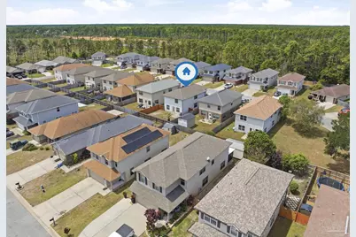 3799 Weatherstone Cir, Pensacola, FL 32507 - Photo 29
