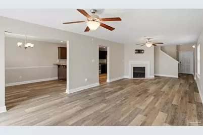 3799 Weatherstone Cir, Pensacola, FL 32507 - Photo 7
