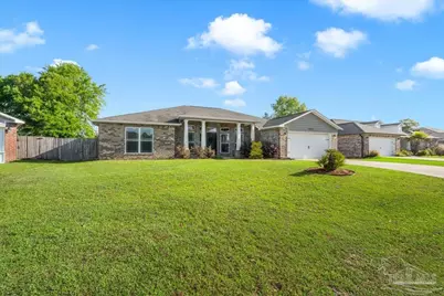 5667 Flume Dr, Pace, FL 32571 - Photo 3