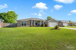 5667 Flume Dr, Pace, FL 32571 - Photo 3