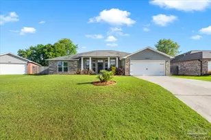 5667 Flume Dr, Pace, FL 32571 - Photo 1