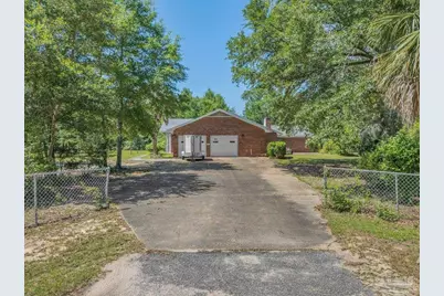 5812 Mimosa Ave, Milton, FL 32570 - Photo 29
