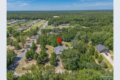 5812 Mimosa Ave, Milton, FL 32570 - Photo 31