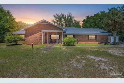 5812 Mimosa Ave, Milton, FL 32570 - Photo 1