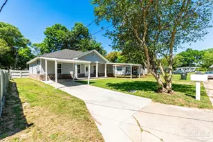 5105 Wildewood Ave, Pensacola, FL 32505 - Photo 3