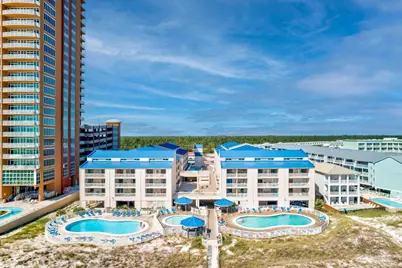 23044 Perdido Beach Blvd #304, Orange Beach, AL 36561 - Photo 37