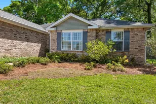 8751 Ramble Woods Dr, Pensacola, FL 32514 - Photo 9