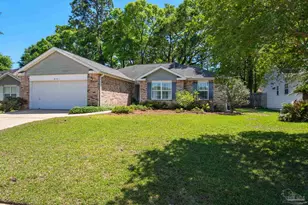 8751 Ramble Woods Dr, Pensacola, FL 32514 - Photo 7