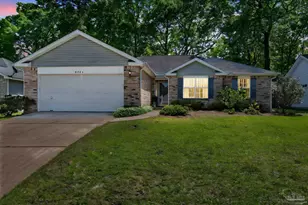 8751 Ramble Woods Dr, Pensacola, FL 32514 - Photo 3