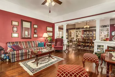 208 W Strong St #1-4, Pensacola, FL 32501 - Photo 3