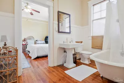 208 W Strong St #1-4, Pensacola, FL 32501 - Photo 45