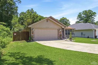 8803 Derby Ln, Pensacola, FL 32534 - Photo 3
