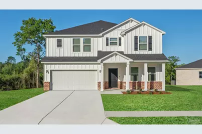 10765 Lucie Ct, Pensacola, FL 32526 - Photo 1