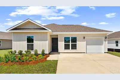 2176 Sandhill St, Cantonment, FL 32533 - Photo 1