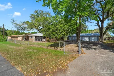 7922 Griffith Ave, Pensacola, FL 32534 - Photo 1