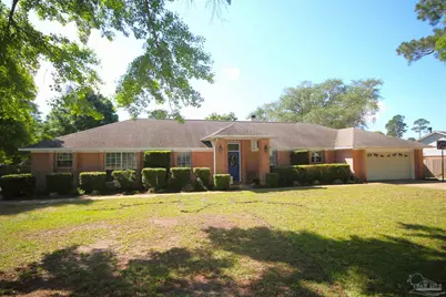 5044 Ponitz Pkwy, Pace, FL 32571 - Photo 1