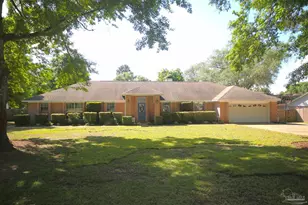 5044 Ponitz Pkwy, Pace, FL 32571 - Photo 3