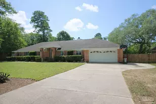 5044 Ponitz Pkwy, Pace, FL 32571 - Photo 3