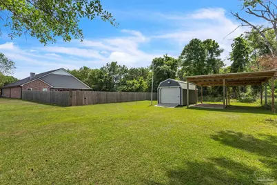 107 Countri Ln, Cantonment, FL 32533 - Photo 31