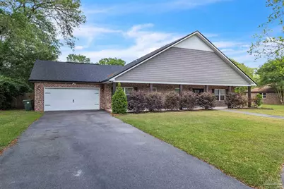 107 Countri Ln, Cantonment, FL 32533 - Photo 29