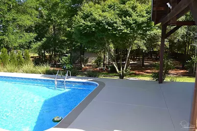3055 Wallace Lake Rd, Pace, FL 32571 - Photo 5