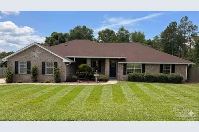 3055 Wallace Lake Rd, Pace, FL 32571 - Photo 1