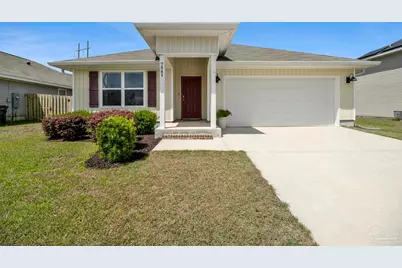 7541 Steeplechase Blvd, Pensacola, FL 32526 - Photo 3