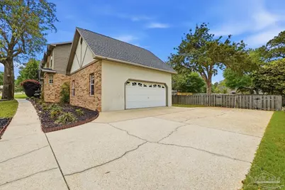 1437 Kings Rd, Cantonment, FL 32533 - Photo 53