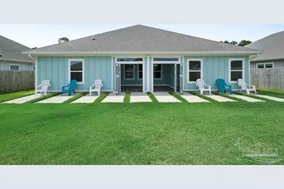 6358 Forest Bay Ave, Gulf Breeze, FL 32563 - Photo 9