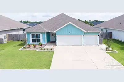 6358 Forest Bay Ave, Gulf Breeze, FL 32563 - Photo 31