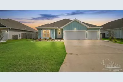 6358 Forest Bay Ave, Gulf Breeze, FL 32563 - Photo 1