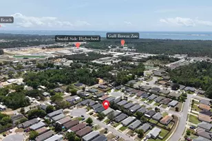 5583 Meadow Creek Pl, Gulf Breeze, FL 32563 - Photo 33