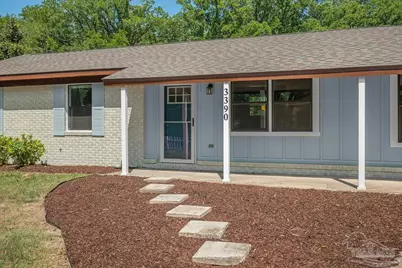 3390 Montecito Blvd, Milton, FL 32583 - Photo 3