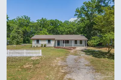 3390 Montecito Blvd, Milton, FL 32583 - Photo 5