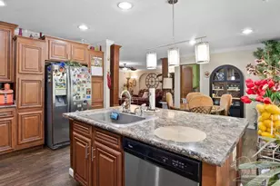 3111 Owen Bell Ln, Pensacola, FL 32507 - Photo 13