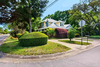 1519 E De Soto St, Pensacola, FL 32501 - Photo 3