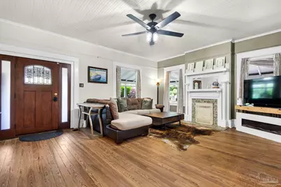 1519 E De Soto St, Pensacola, FL 32501 - Photo 17