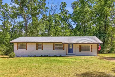 10501 Hwy 97 A, McDavid, FL 32568 - Photo 3