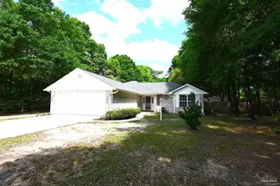 6000 Osage Trail, Milton, FL 32570 - Photo 5