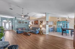 9562 Dynasty Ln, Navarre, FL 32566 - Photo 9