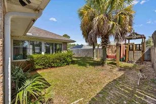 9562 Dynasty Ln, Navarre, FL 32566 - Photo 33