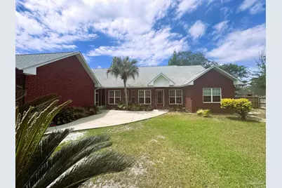 6838 Marlin St, Navarre, FL 32566 - Photo 21