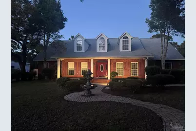 6838 Marlin St, Navarre, FL 32566 - Photo 3