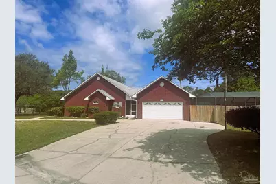 6838 Marlin St, Navarre, FL 32566 - Photo 19
